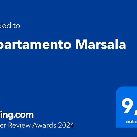 Appartamento Marsala Brescia Exterior foto