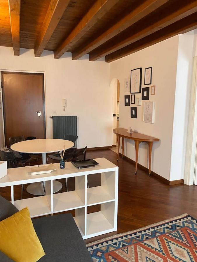 Appartamento Marsala Brescia Exterior foto