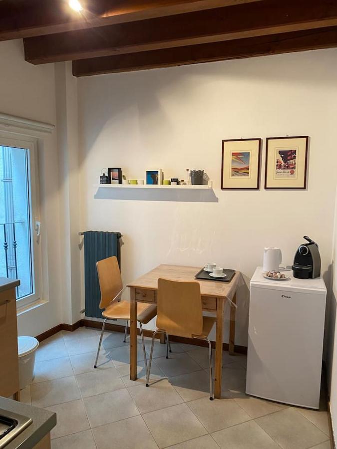 Appartamento Marsala Brescia Exterior foto