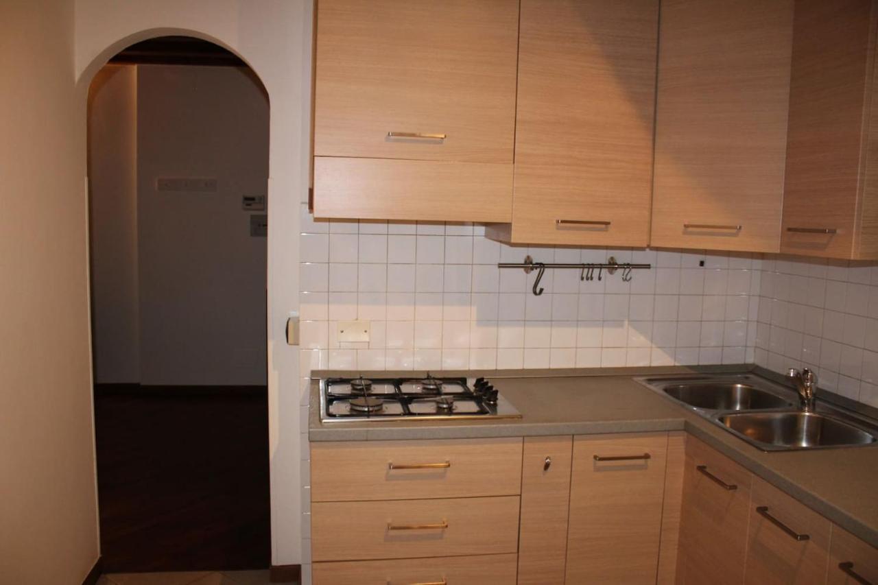 Appartamento Marsala Brescia Exterior foto