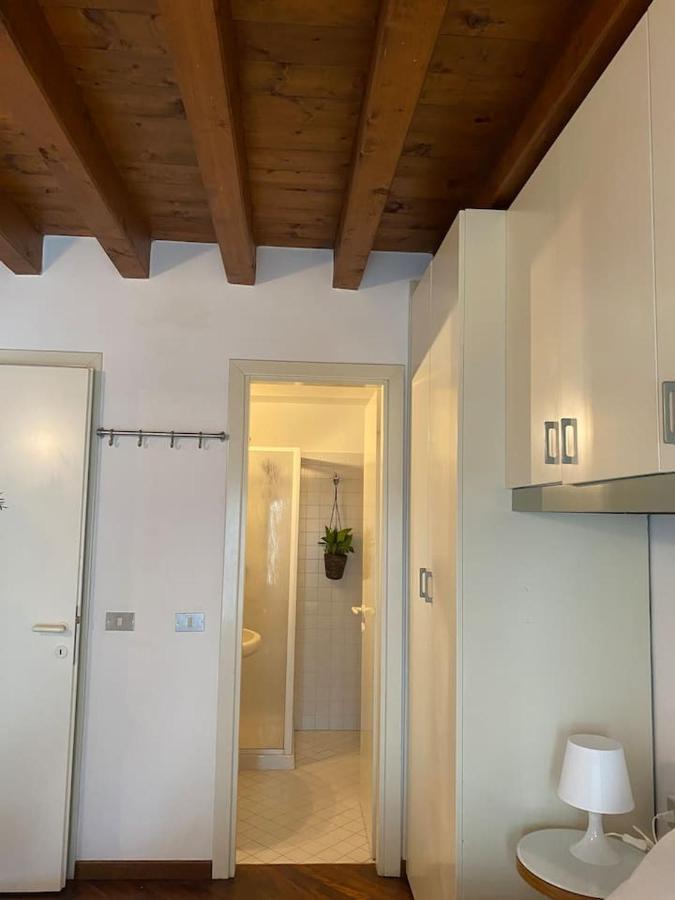 Appartamento Marsala Brescia Exterior foto