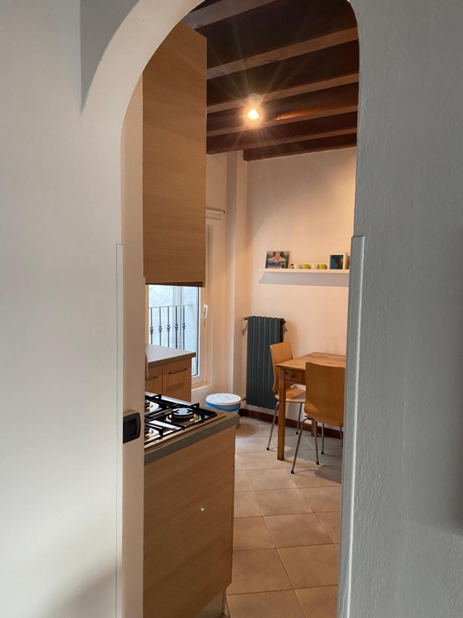 Appartamento Marsala Brescia Exterior foto