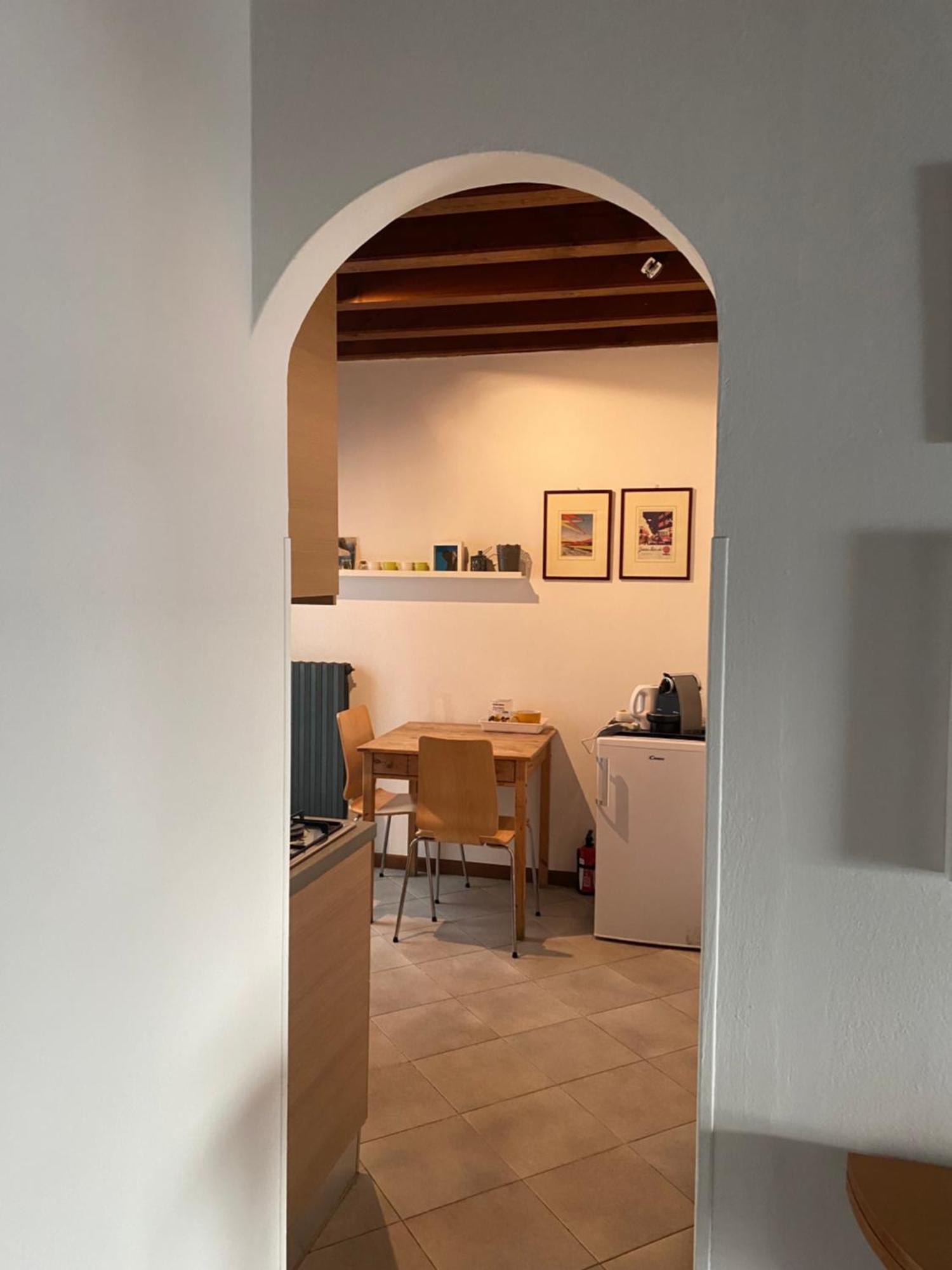 Appartamento Marsala Brescia Exterior foto