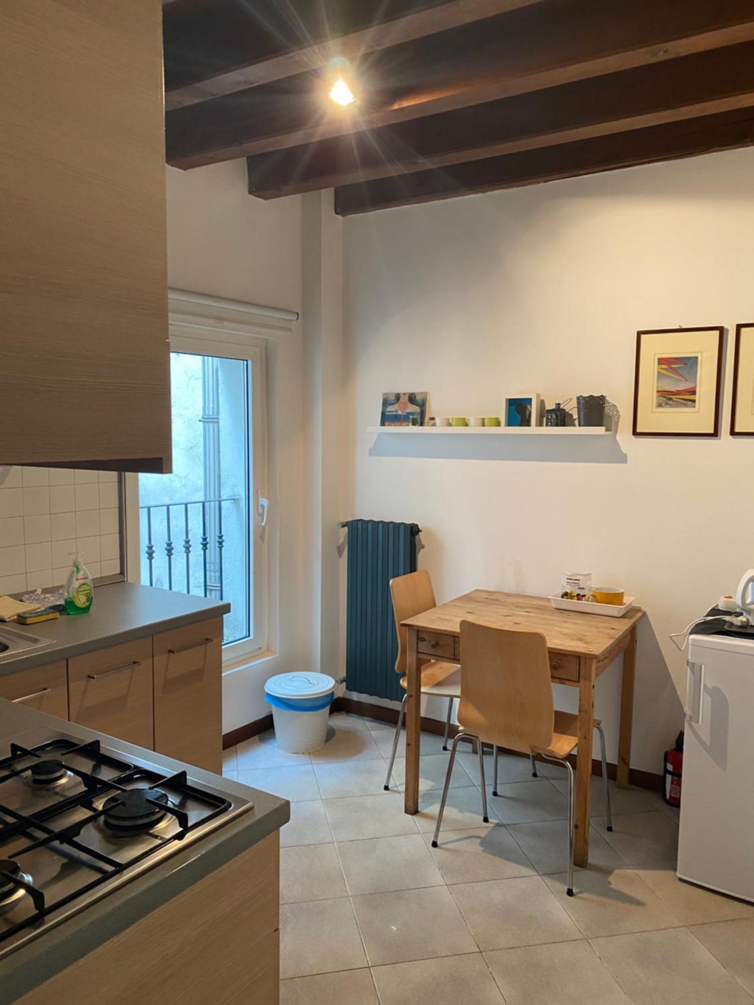 Appartamento Marsala Brescia Exterior foto