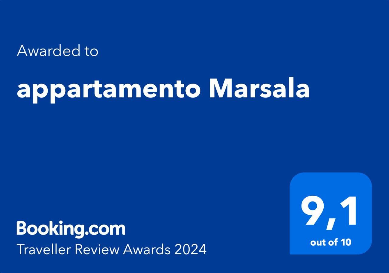 Appartamento Marsala Brescia Exterior foto