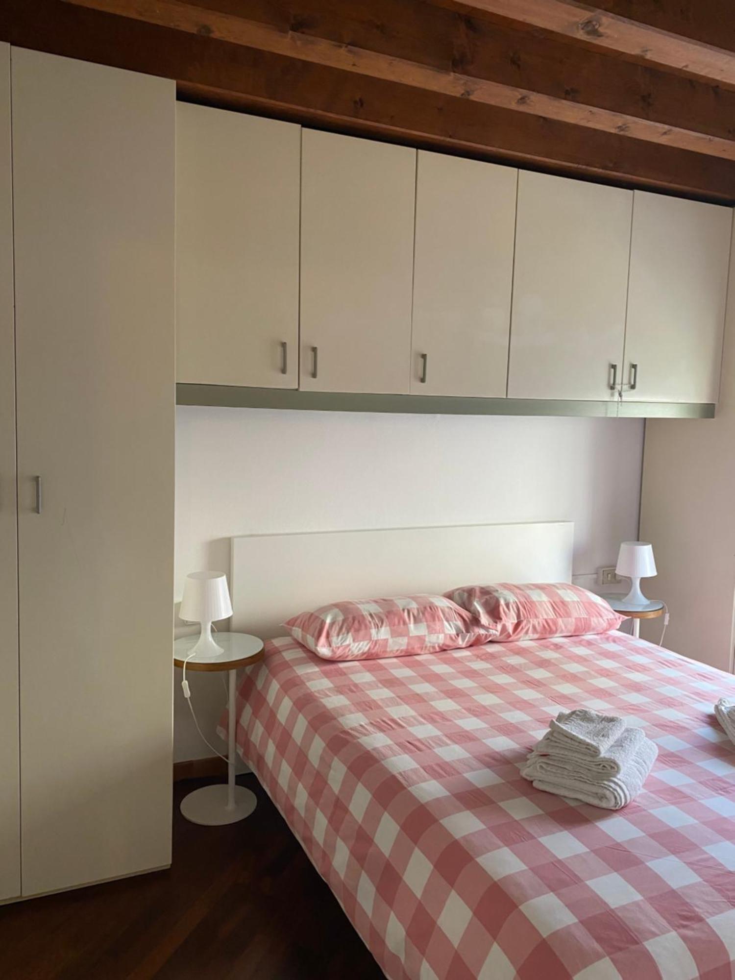 Appartamento Marsala Brescia Exterior foto