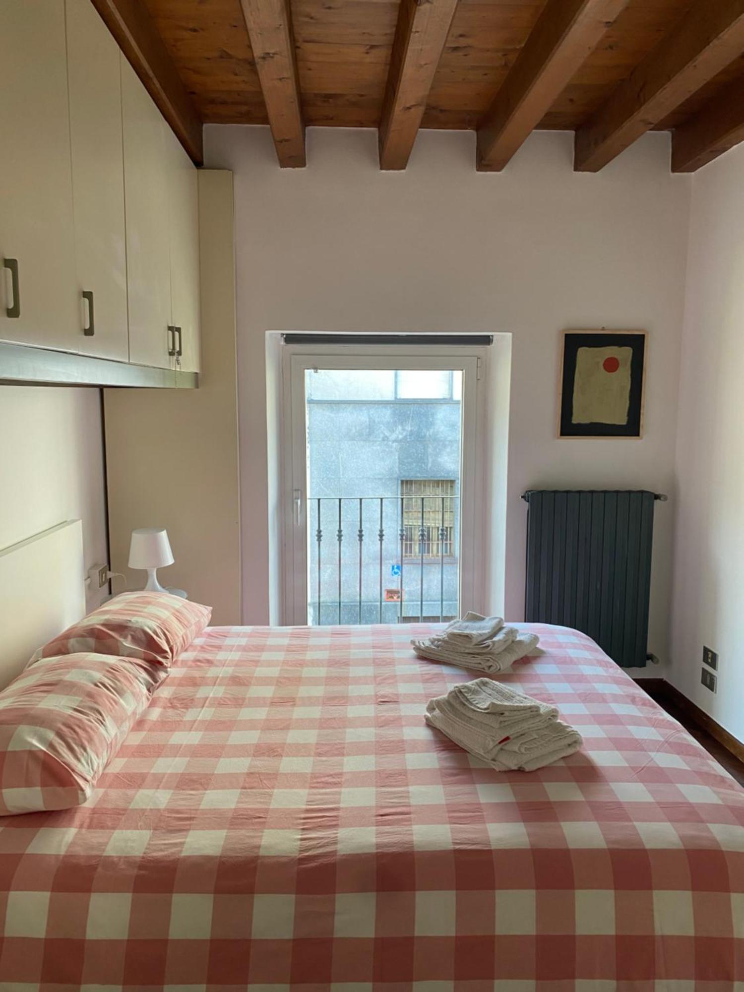Appartamento Marsala Brescia Exterior foto