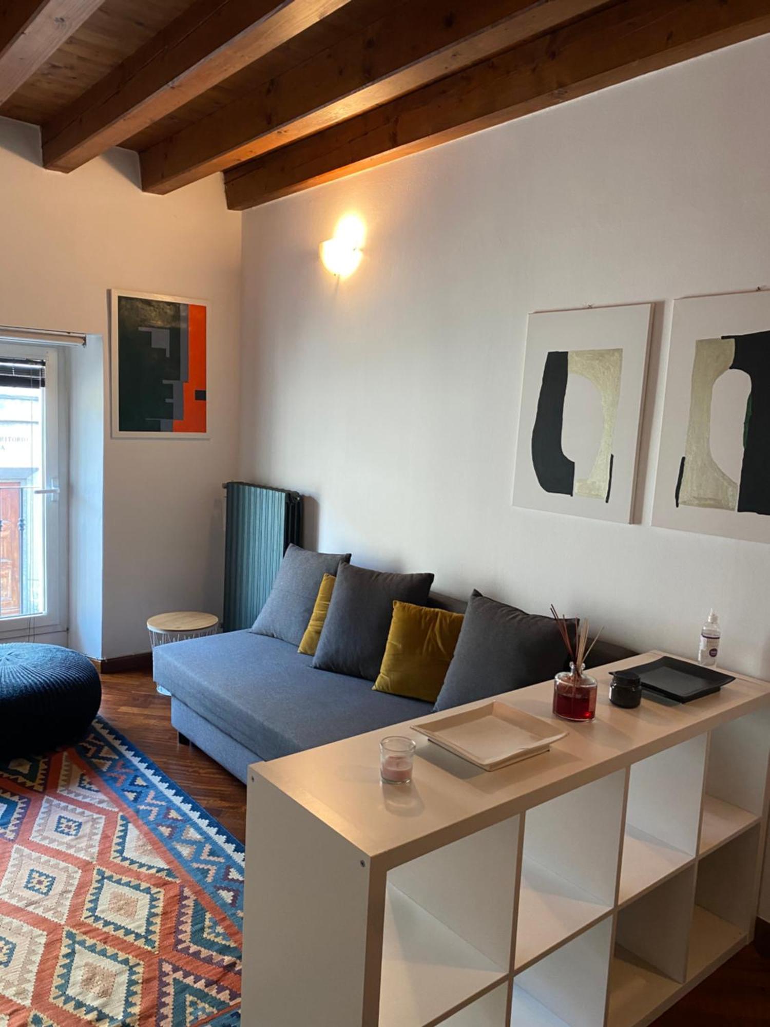Appartamento Marsala Brescia Exterior foto