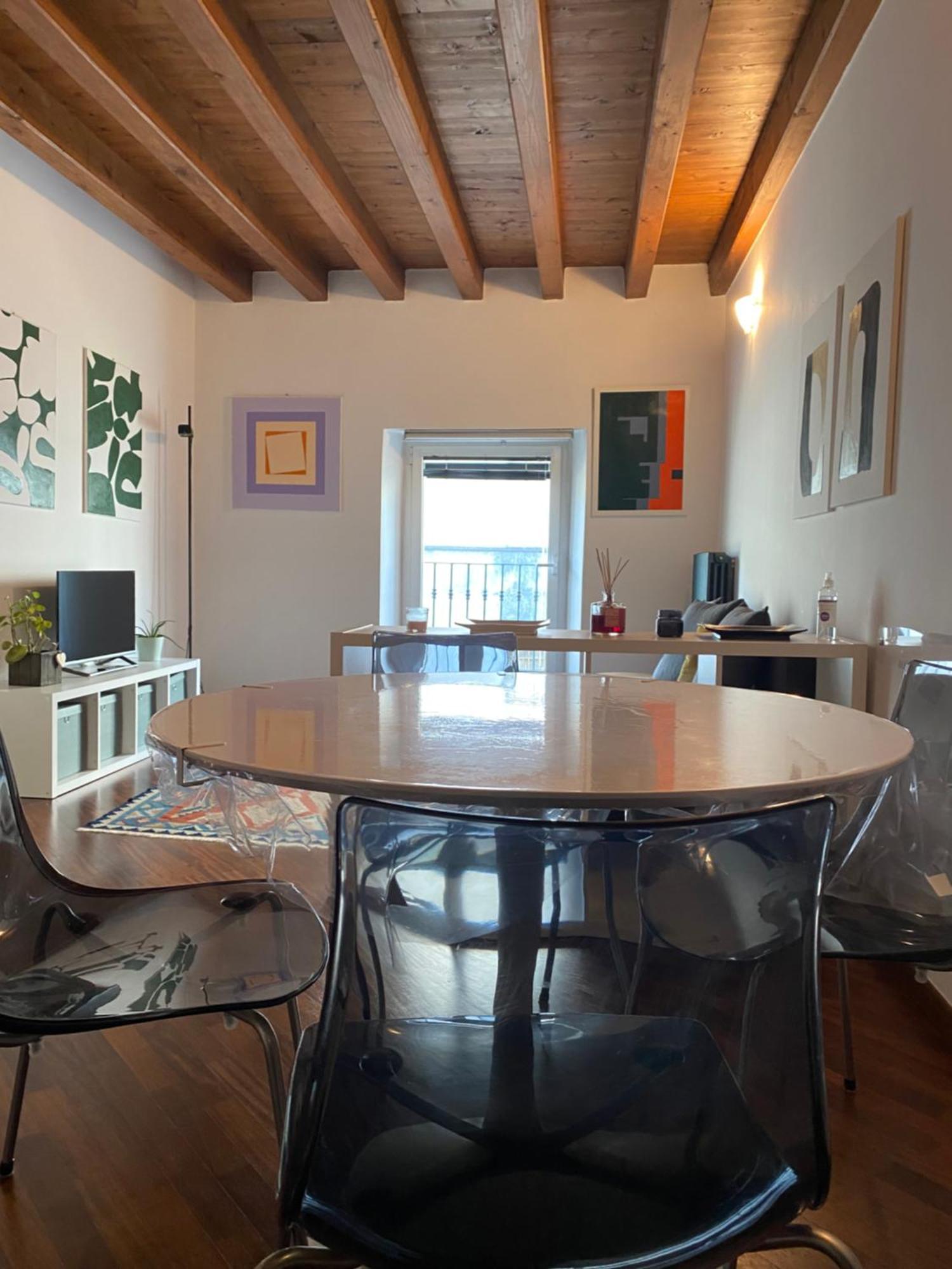 Appartamento Marsala Brescia Exterior foto